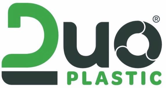 LOGO - DUO PASTIC