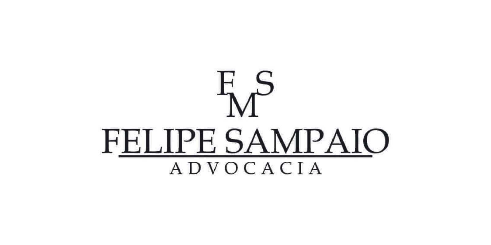 LOGO - FELIPE SAMPAIO