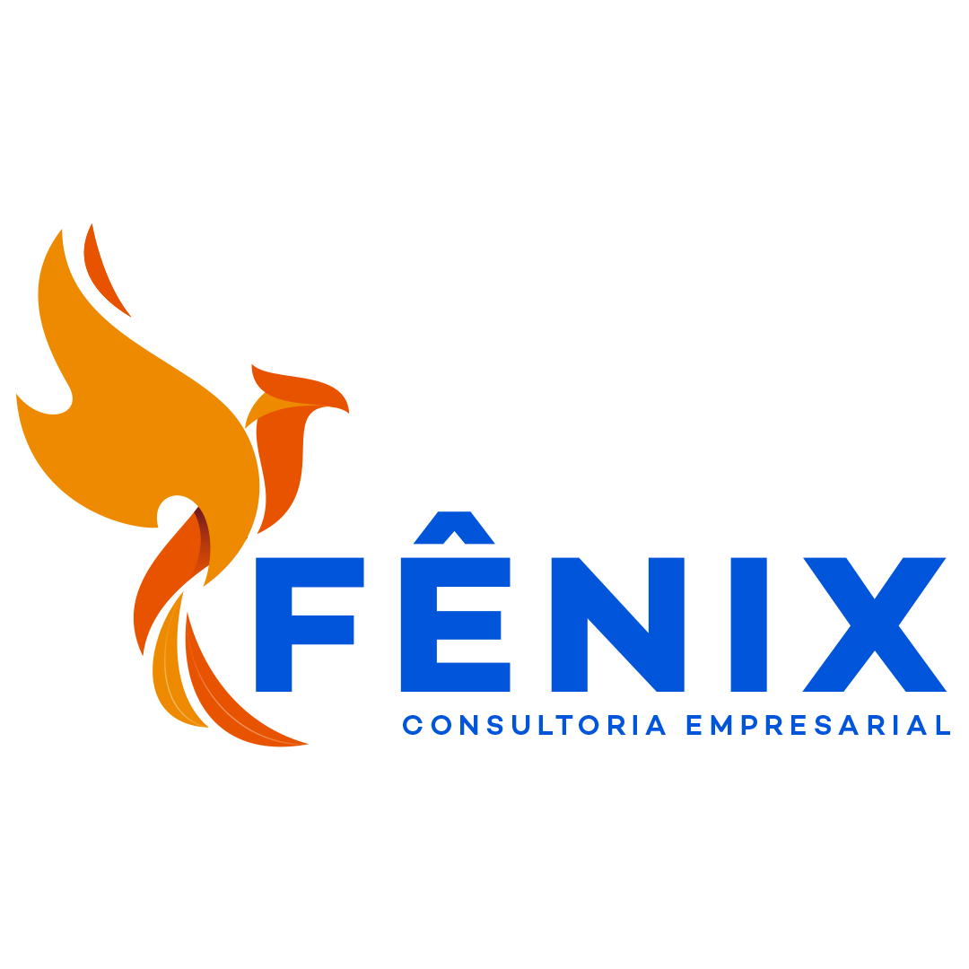 LOGO FÊNIX PNG