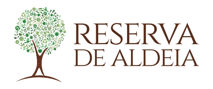 LOGO - RESERVA DE ALDEIA